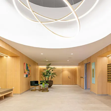 Intempo By Holuxe - 015 - 1st Floor *
