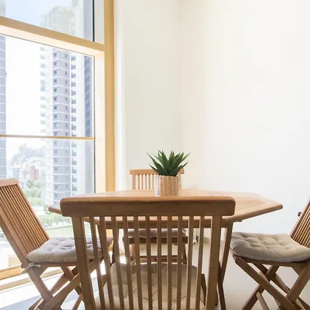 Intempo By Holuxe - 015 - 1st Floor Benidorm