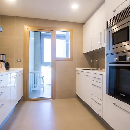 Apartment Intempo By Holuxe - 015 - 1st Floor