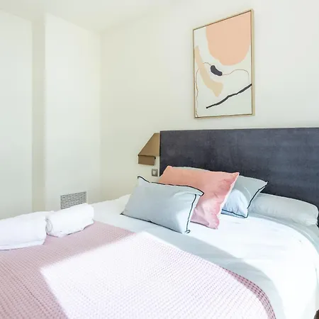Intempo By Holuxe - 292 -29th Floor Appartement *