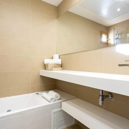 Intempo By Holuxe - 051- 5th Floor Apartamento Benidorm