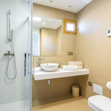 Intempo By Holuxe - 131 - 13th Floor Apartamento *