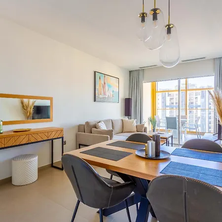 Intempo By Holuxe - 131 - 13th Floor Apartamento
