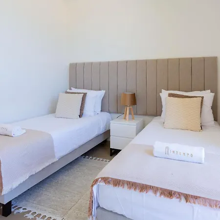 Apartamento Intempo By Holuxe - 131 - 13th Floor Benidorm