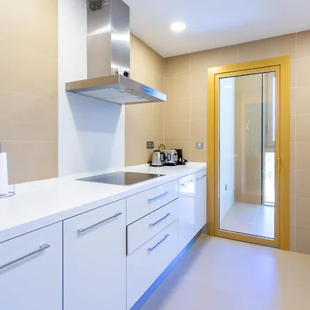 Intempo By Holuxe - 131 - 13th Floor Apartamento Benidorm