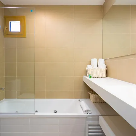 Intempo By Holuxe - 131 - 13th Floor Apartamento Benidorm