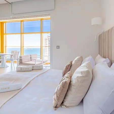 Intempo By Holuxe - 131 - 13th Floor Apartamento *