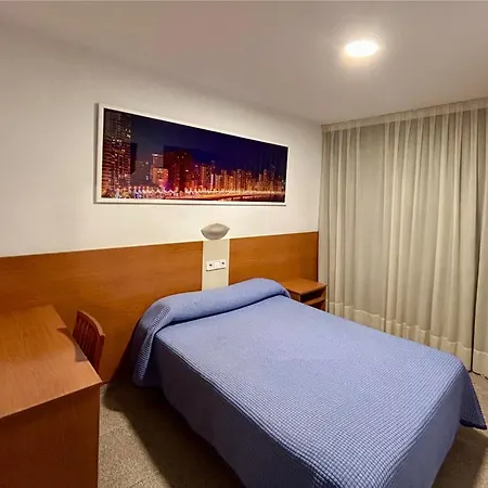 La Orozca Penzion Benidorm