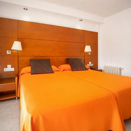 Hotel Servigroup Diplomatic 4*