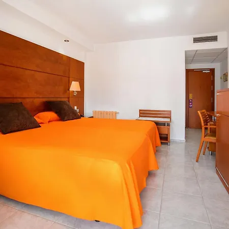Servigroup Diplomatic Benidorm