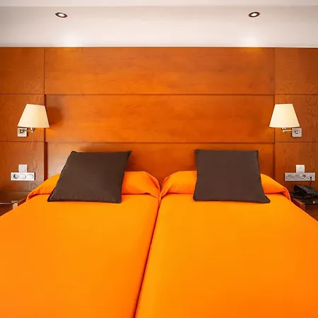 Servigroup Diplomatic 4* Benidorm