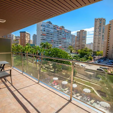 Servigroup Diplomatic 4*