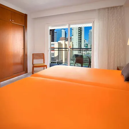 Servigroup Diplomatic Hotel Benidorm