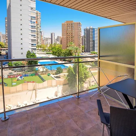 Servigroup Diplomatic Hotel 4*