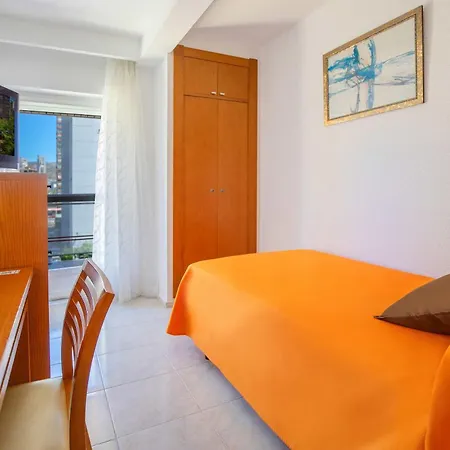 Hotel Servigroup Diplomatic 4*