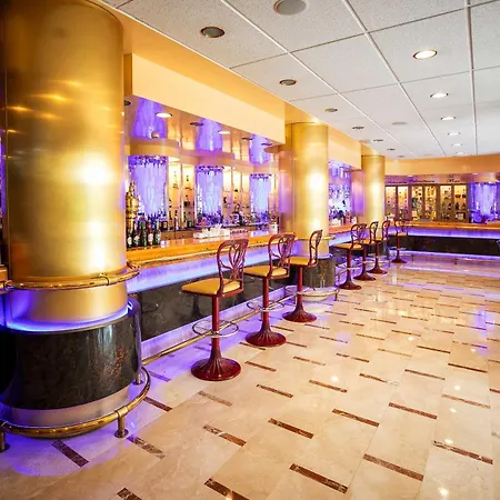 Servigroup Diplomatic Hotel 4*