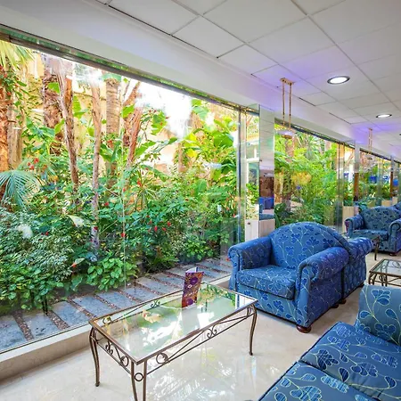 Servigroup Diplomatic Hotel Benidorm
