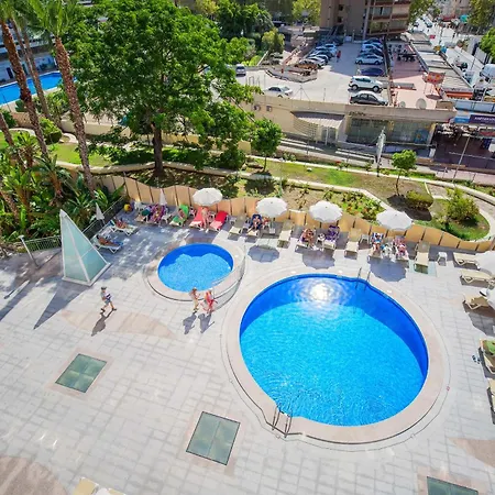 Hotel Servigroup Diplomatic