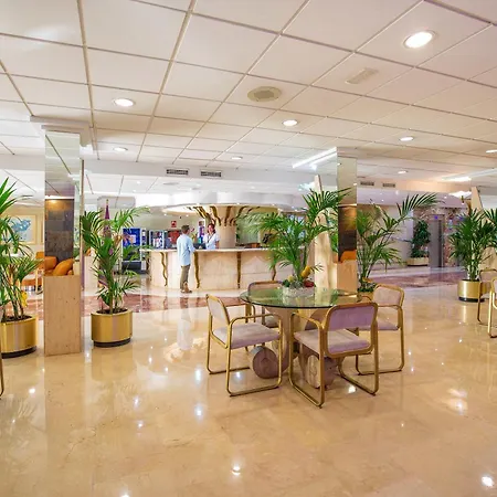 Hotel Servigroup Diplomatic 4*
