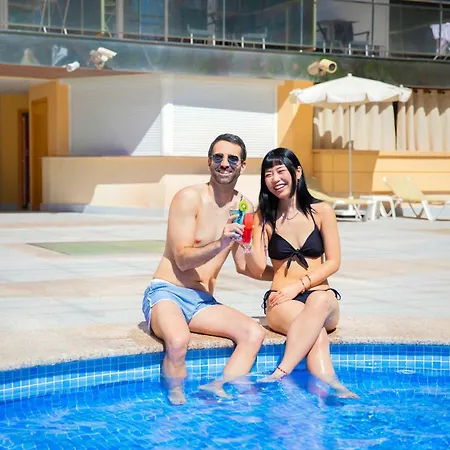 Servigroup Diplomatic Hotel Benidorm