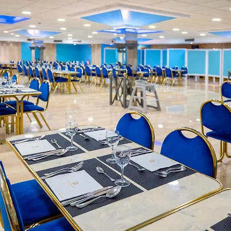 Servigroup Diplomatic 4*