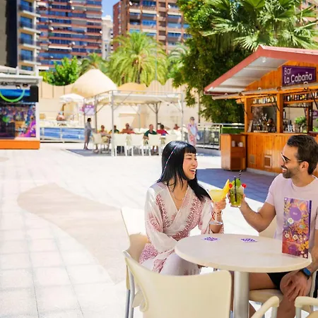 Hotel Servigroup Diplomatic 4*