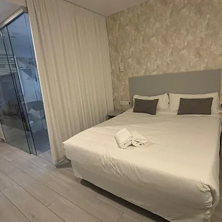 Hotel Clopy Rocamar Benidorm
