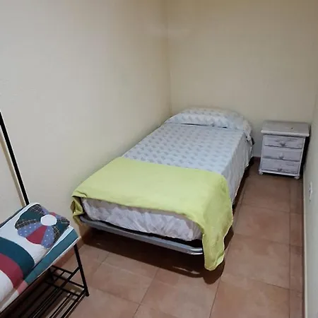 Apartman Casa 2 - Centro Benidorm- Solo Mayores De 30 Anos Y Familias
