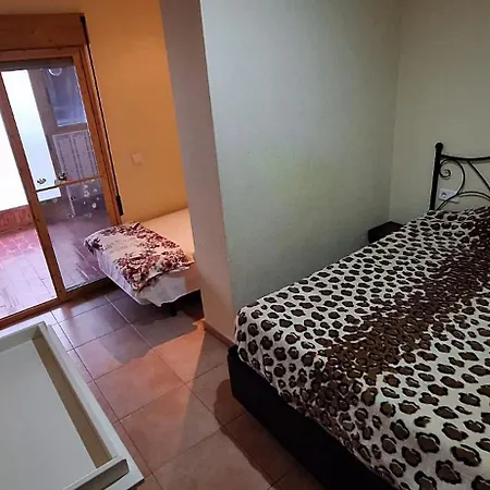 Apartman Casa 2 - Centro Benidorm- Solo Mayores De 30 Anos Y Familias Benidorm