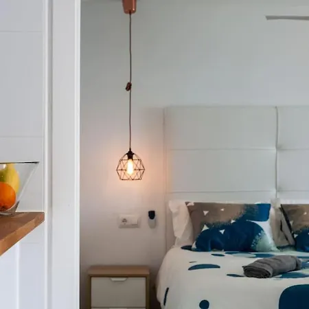 Διαμέρισμα Stylish And Modern