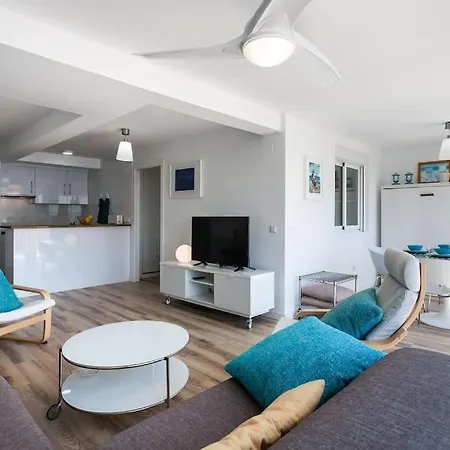 Διαμέρισμα Stylish And Modern