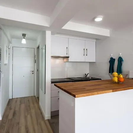 Διαμέρισμα Stylish And Modern