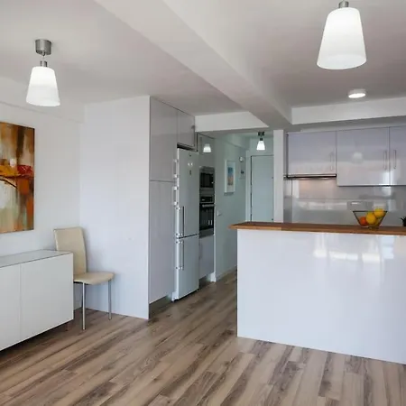 Διαμέρισμα Stylish And Modern *