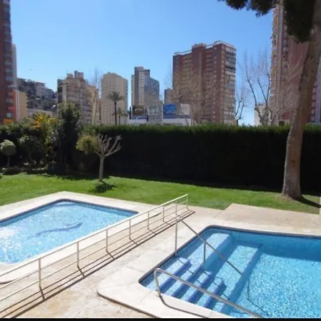Διαμέρισμα Stylish And Modern