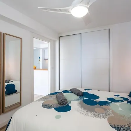 Stylish And Modern Διαμέρισμα *