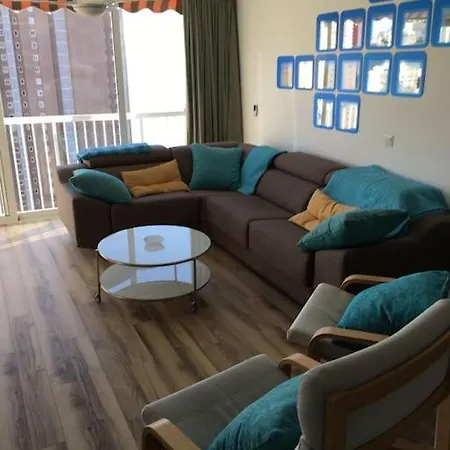 Διαμέρισμα Stylish And Modern