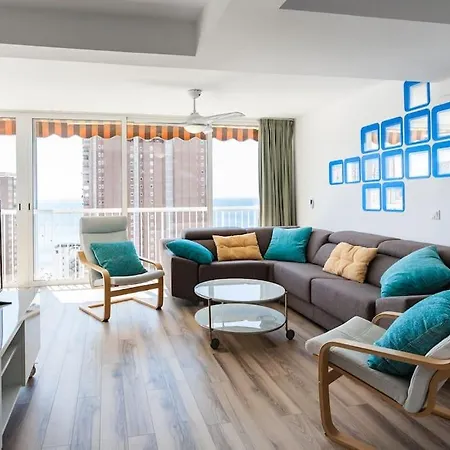 Διαμέρισμα Stylish And Modern