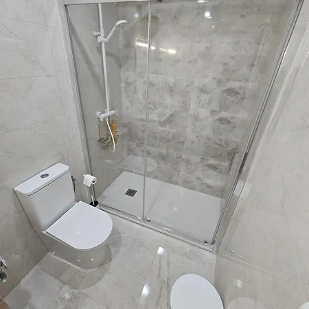 Cervantes If Apartamento