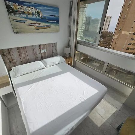 Cervantes If Apartamento *