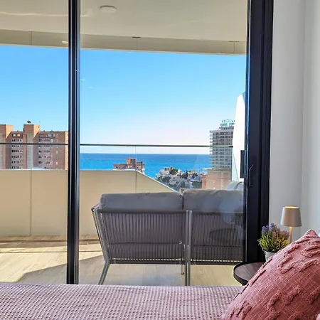 Sea & Sky * بينايدورم