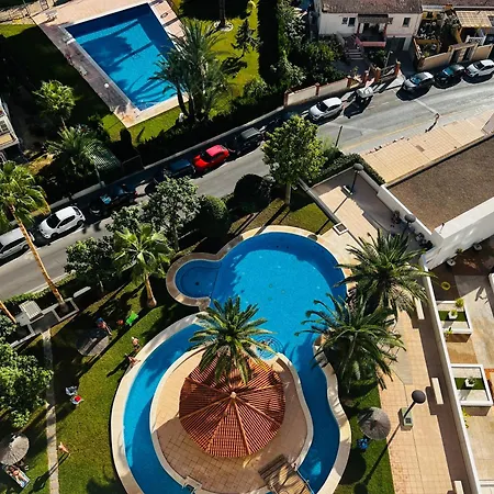 Sea View Penthouse! شقة