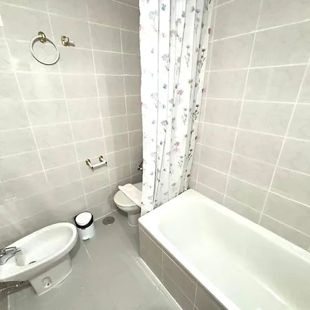 Apartment Olivar Poniente *