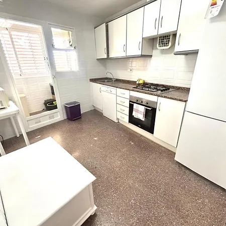 Apartment Olivar Poniente