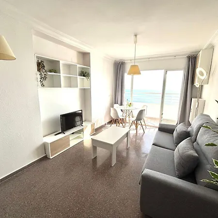 Apartment Olivar Poniente