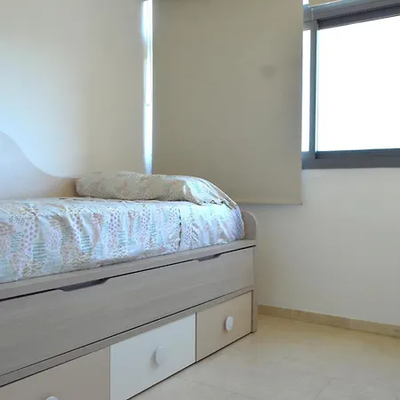 Tu Paraiso Costero En Playa De Poniente, Vistas Al Mar, Arena Dorada Y Un Entorno De Lujo Benidorm
