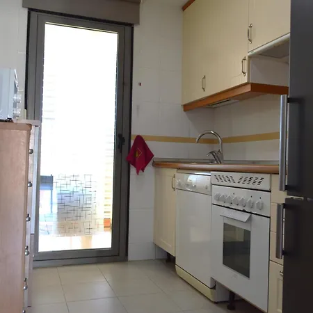 Tu Paraiso Costero En Playa De Poniente, Vistas Al Mar, Arena Dorada Y Un Entorno De Lujo Apartment *