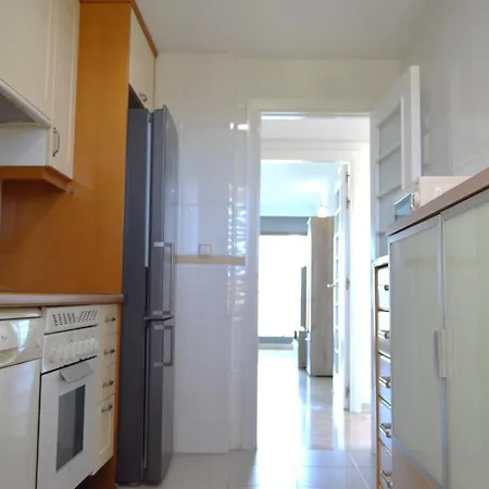Apartment Tu Paraiso Costero En Playa De Poniente, Vistas Al Mar, Arena Dorada Y Un Entorno De Lujo *