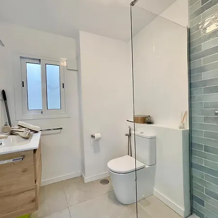 Apartment Poniente Luxury Seafront