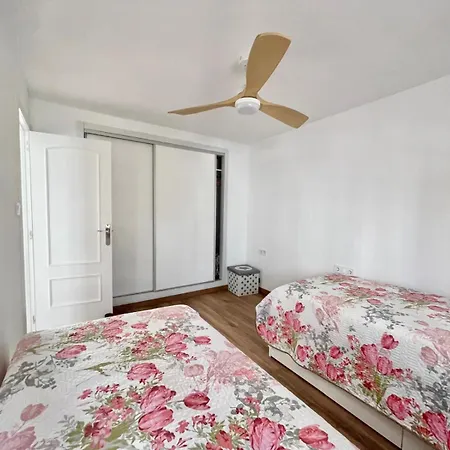 Apartment Poniente Luxury Seafront
