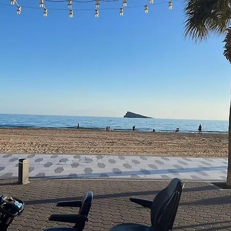 Sunny Breeze Appartement Benidorm